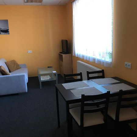 Apartment Corriger Usti nad Orlici Luaran gambar