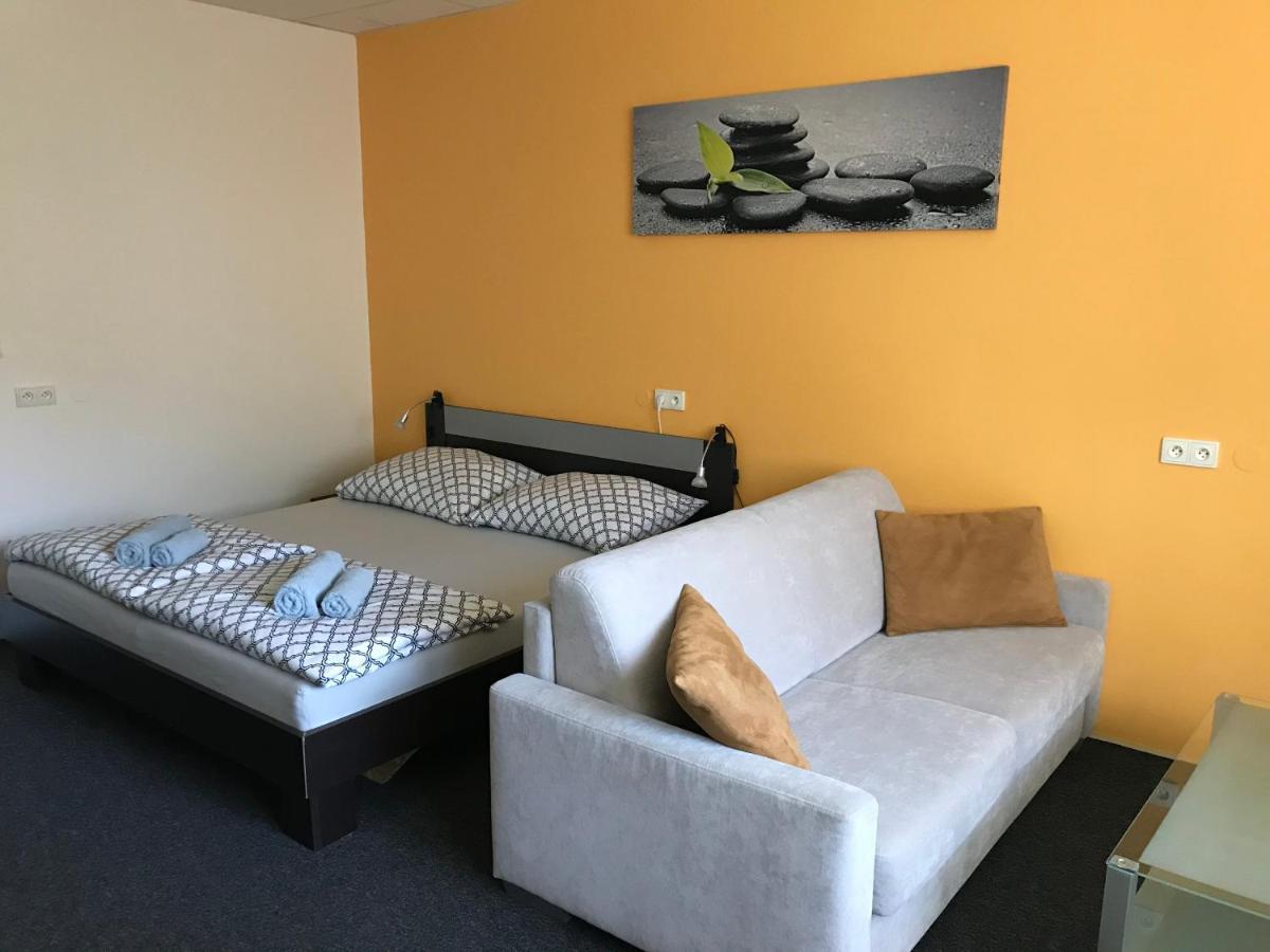 Apartment Corriger Usti nad Orlici Luaran gambar
