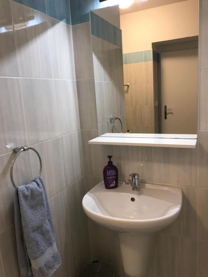 Apartment Corriger Usti nad Orlici Luaran gambar